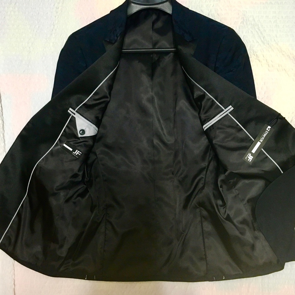 Holiday gift 🎁 for him#Classic fit blazer - Picture 8 of 12